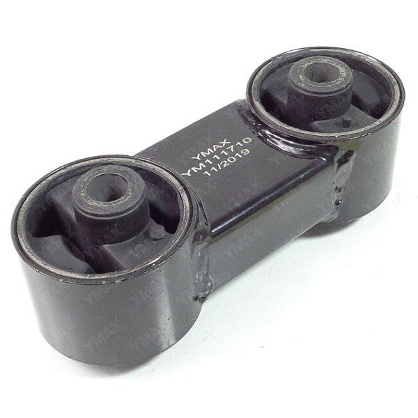 Coxim Do Motor Chery Qq 1.1 16V 2011 > - Traseiro