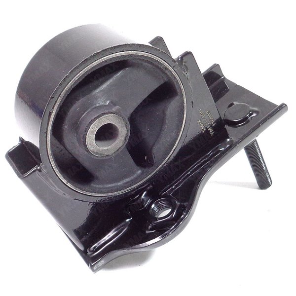 Coxim Do Motor Chery Tiggo - Inferior Traseiro Cambio