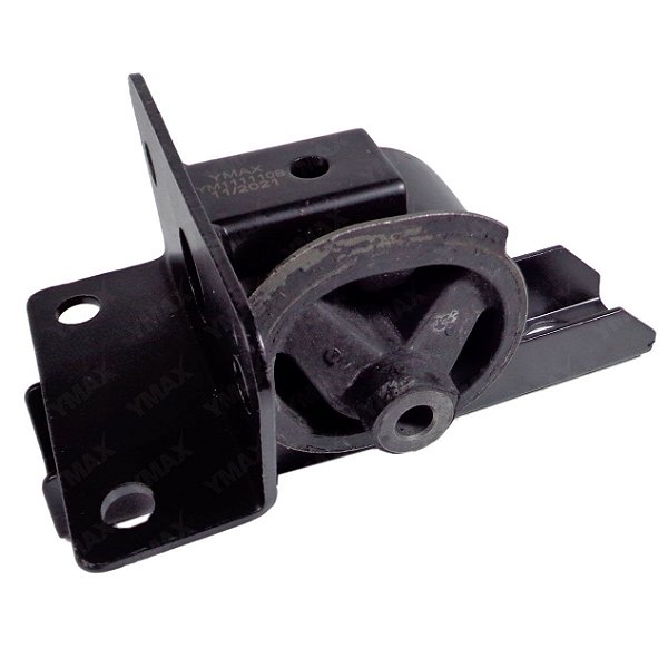 Coxim Do Motor Chery Tiggo 2.0 16V 2009 > 2014 - Lado E