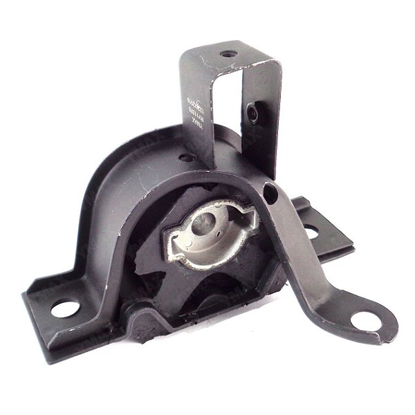 Coxim Do Motor Fiat Doblo 1.3 1.4 2002 > - Lado Direito