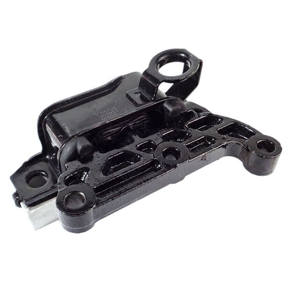Coxim Do Motor Fiat Linea 1.9 16V 2009 > 2010 - Diantei