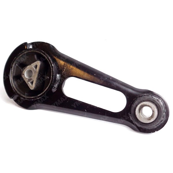 Coxim Do Cambio Nissan March Versa 1.6 16V - Traseiro
