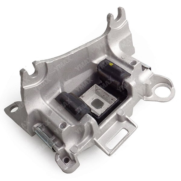 Coxim Do Cambio Renault 2.0 16V - Cambio Manual - Lado E