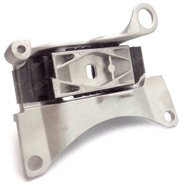 Coxim Do Cambio Renault Fluence 2.0 16V M4R - Cambio Aut