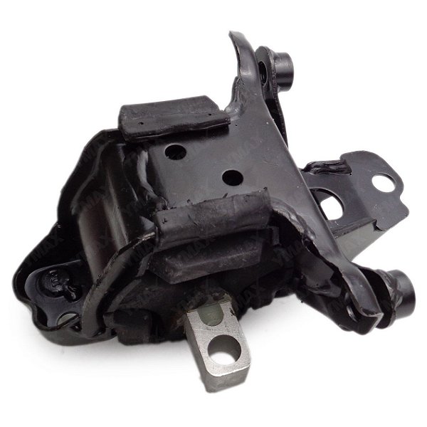 Coxim Do Cambio Vw Fox 2004 > Polo 1.6 2003 > 2014 Cross