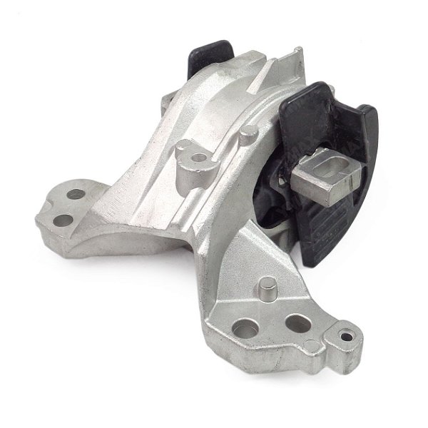 Coxim Do Cambio Citroen C5 / Peugeot 407 - Lado Esquerdo