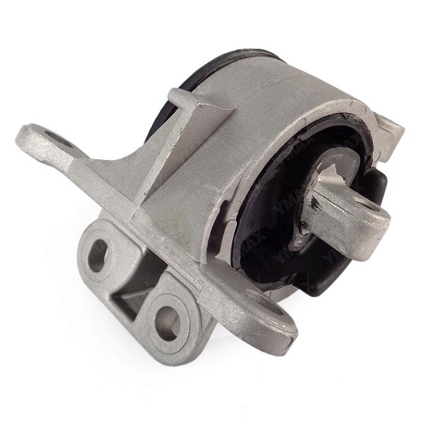 Coxim Do Cambio Ford Courier 1.0 1.6 8V 2000 > 2013 Ka 1