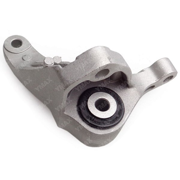 Coxim Do Cambio Ford Focus 2009 > 2013 Cambio Mtx75 - La