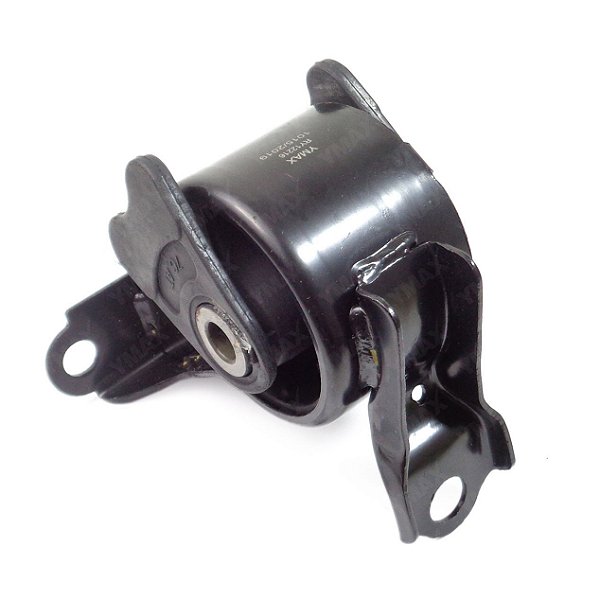 Coxim Do Cambio Honda Crv 2.0 2.6 2001 > 2007 - Lado Esq
