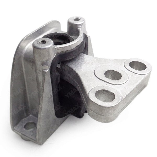 Coxim Do Cambio Honda Crv 2007 > 2011 - Lado Esquerdo -