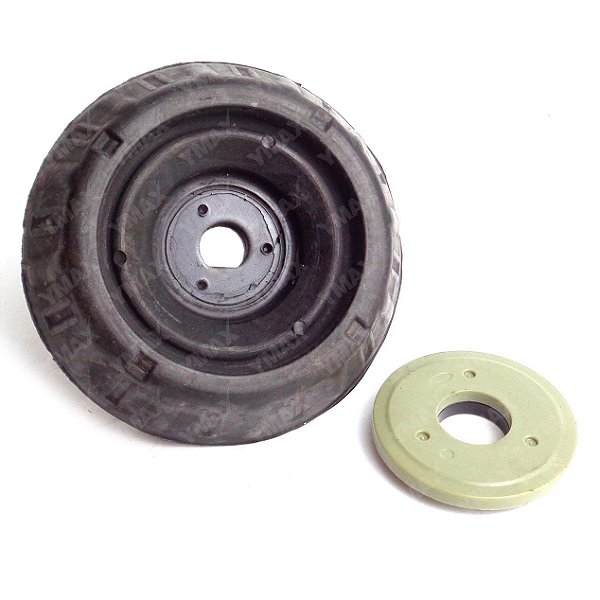 Coxim Do Amortecedor Hyundai Hb20 2013 > 2018 - Dianteiro C/