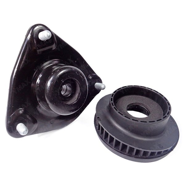 Coxim Do Amortecedor Kia Cerato 1.6 2.0 16V 2009 > 2012 - Dia