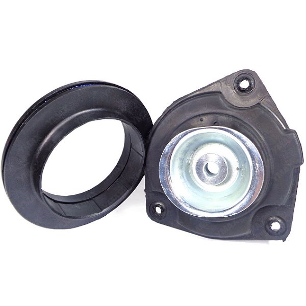 Coxim Do Amortecedor Nissan Sentra G6 2.0 16V 2008 > 2013 - D