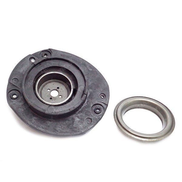 Coxim Do Amortecedor Peugeot 206 1.4 1.6 98>10 207 1.4 1.6 08