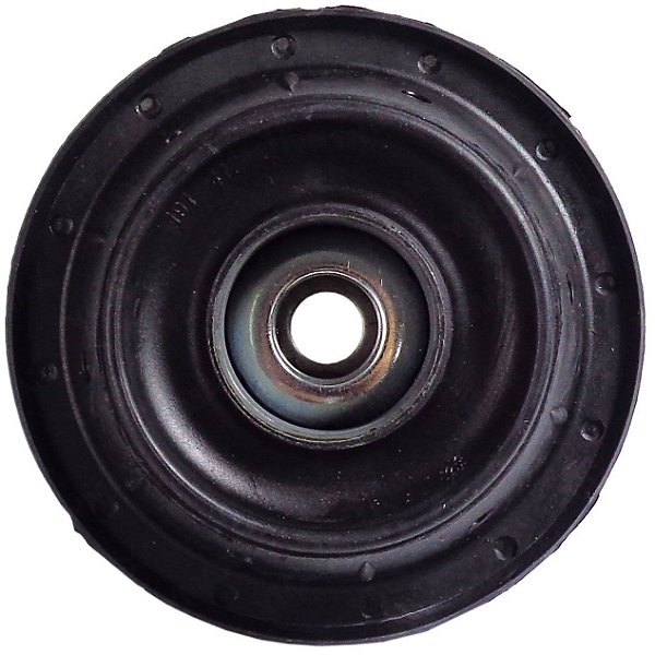 Coxim Do Amortecedor Vw Gol G2 1.0 1.6 1.8 2.0 95>99 Parati G