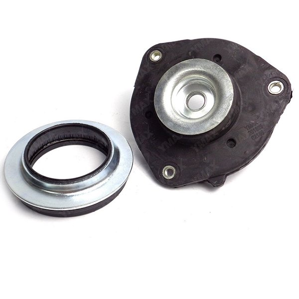 Coxim Do Amortecedor Vw Jetta 2005 > 2014 Novo Fusca 2013 > 2