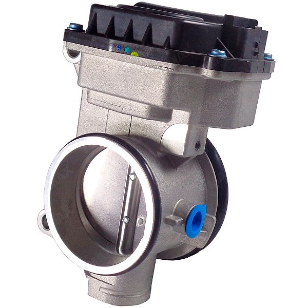 CORPO DE BORBOLETA RENAULT MEGANE SCENIC 2.0 16V 2001 > 200