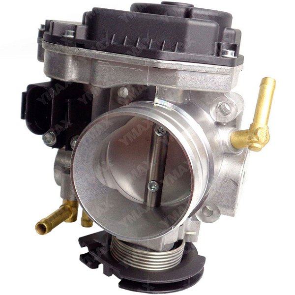 Corpo De Borboleta Vw Bora 2.0 1999 > 2005 Golf 2.0 1999 >