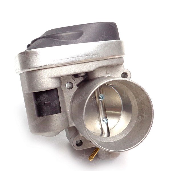 Corpo De Borboleta Vw Fox 1.6 04> Gol 1.6 05> Golf 1.6 07>1