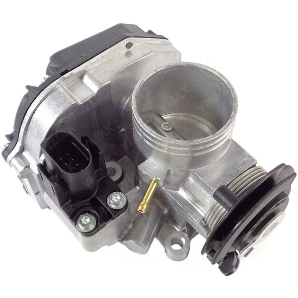 Corpo De Borboleta Vw Gol 1.0 1996 > 2000 Parati 1.0 1996 >