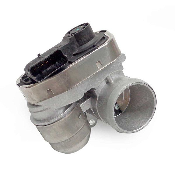Corpo De Borboleta Fiat Palio G1 1.0 16V 01>03 Siena G1 1.0