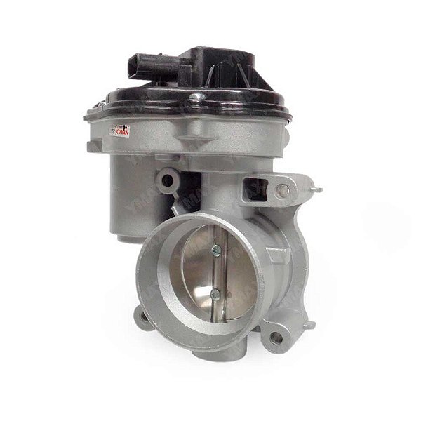 CORPO DE BORBOLETA FORD ECOSPORT G1/G2 2.0 09>17 FOCUS G2 2