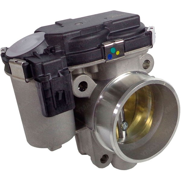 Corpo De Borboleta Gm Cobalt 1.8 8V 2016 > 2020 Spin 1.8 8V