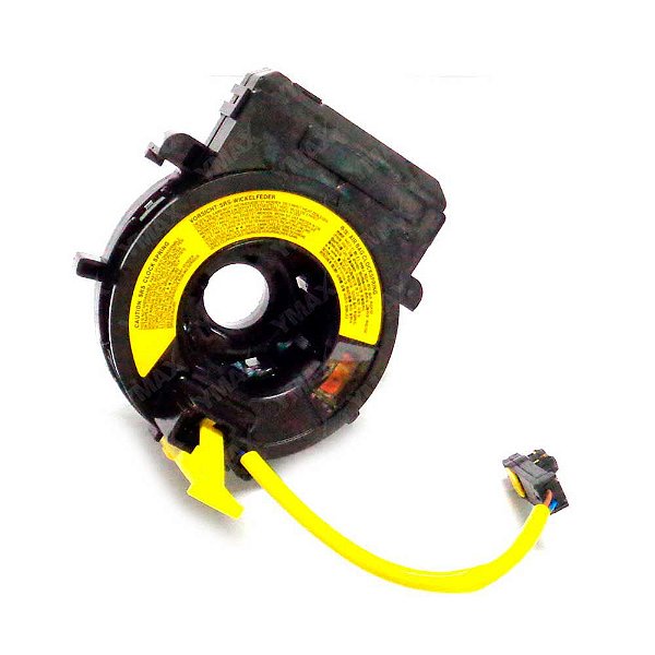 Cinta Airbag Kia Cerato Soul 2010 > 2013 Um Terminal