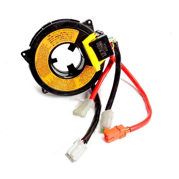 Cinta Airbag Mitsubishi  L200 Outdoor 2004 > 2011 Paj