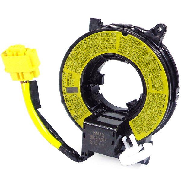 CINTA AIRBAG MITSUBISHI L200 G4 08>17 OUTLANDER G1 08