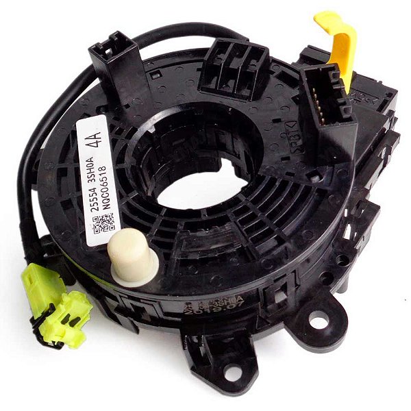 Cinta Airbag Nissan Sentra 2.0 16V 2014 > 2018