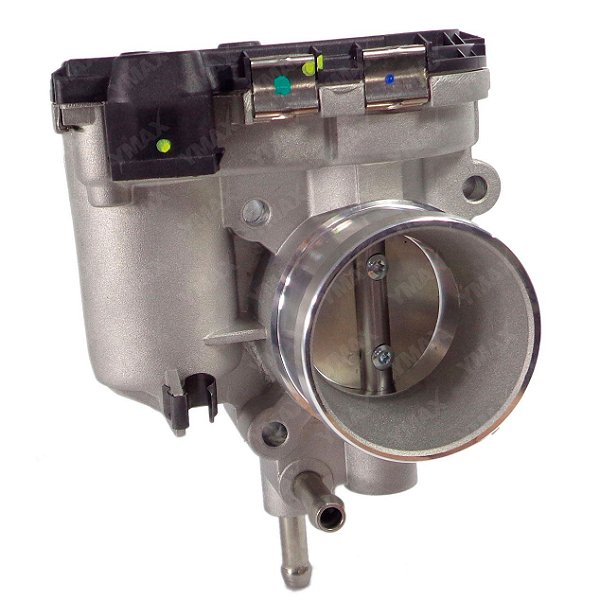Corpo De Borboleta Chery Face 1.3 16V 2010 > 2015 S18 1.3 1