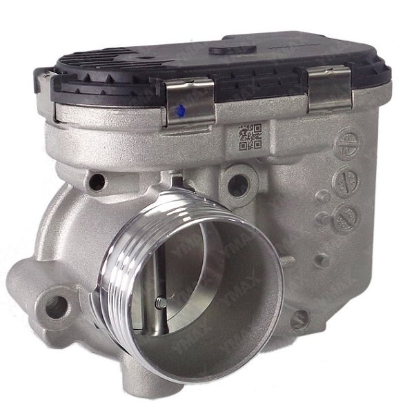 Corpo De Borboleta Citroen C3 1.4 03>12 / Peugeot 206 1.4 0