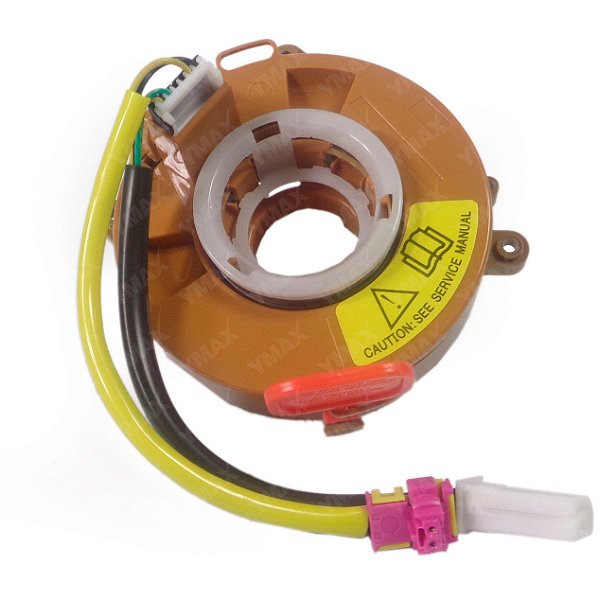 Cinta Airbag Fiat Palio 1.0 1.4 1.6 2012 > 2017 Siena