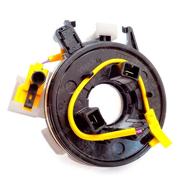 Cinta Airbag Ford Fiesta Ecosport Ka 2003 > 2012 Cone