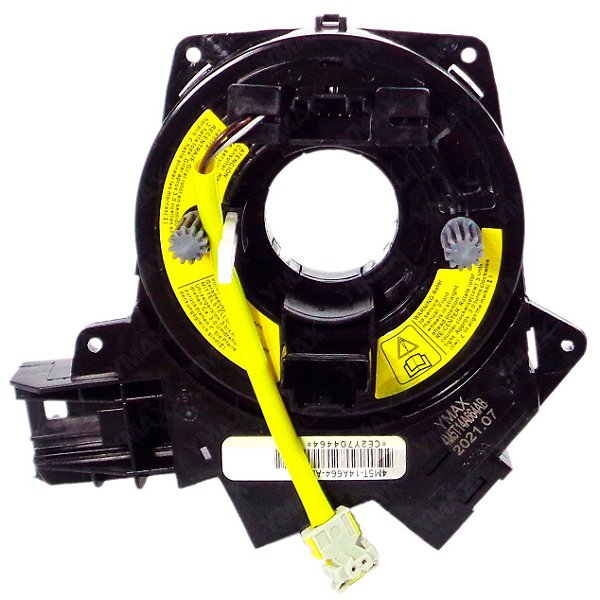 Cinta Airbag Ford Focus 2.0 16V 2009 > 2013
