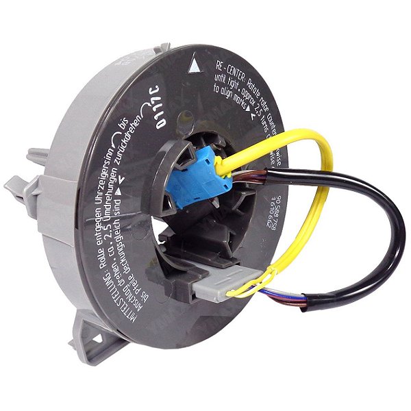 Cinta Airbag Gm Astra G2 2.0 05>11 Vectra 2.4 06>09 V