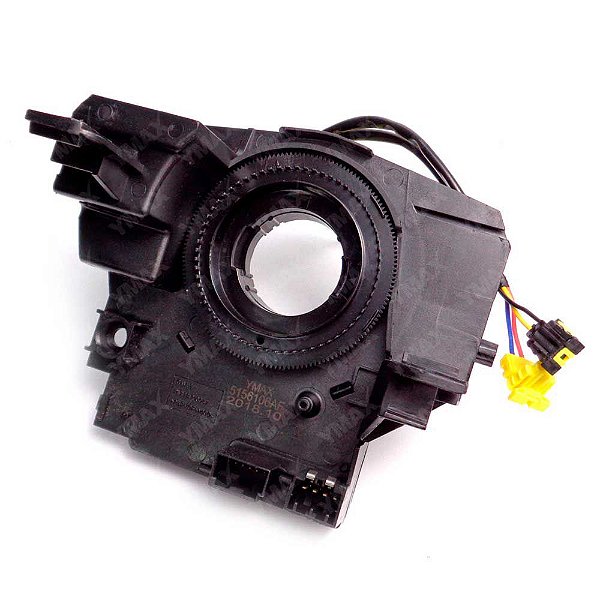 Cinta Airbag Jeep Wrangler Jk 2007 > 2012 Grand Chero