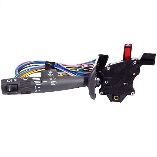 Chave De Seta Gm S10 Blazer 1995 > 2000 Com Piloto Aut