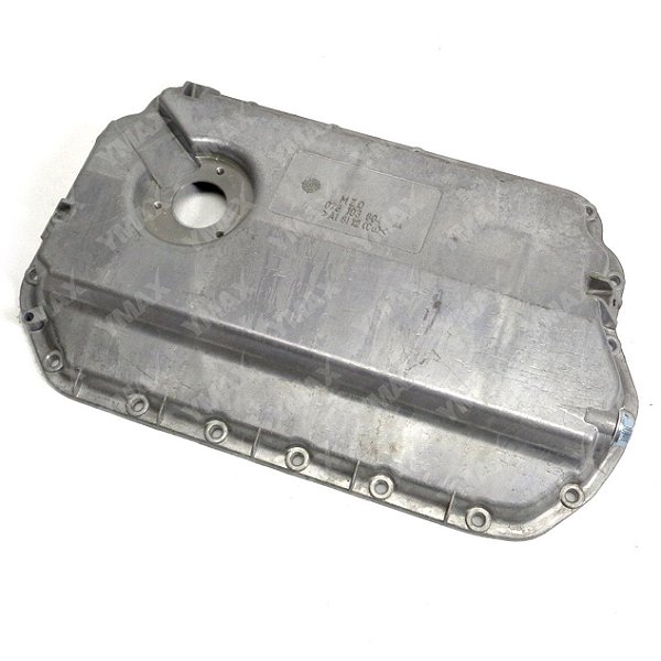 Carter De Oleo Do Motor Audi A4 A6 2.7 2.8 V6 1998 > 2005 Quattr