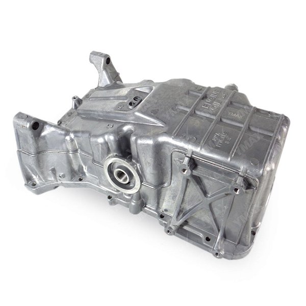Carter De Oleo Do Motor Honda Fit 1.4 1.5 2003 > 2008