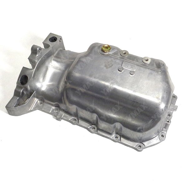 Carter De Oleo Do Motor Peugeot 206 1.6 16V
