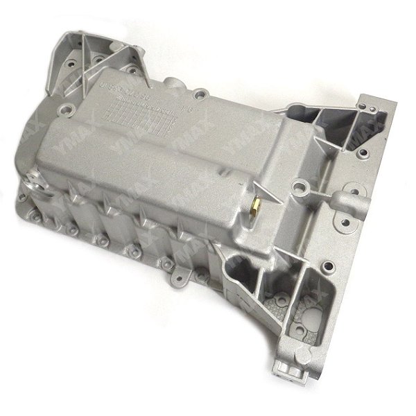 Carter De Oleo Do Motor Peugeot 307 / Citroen Xsara Picasso 2.0