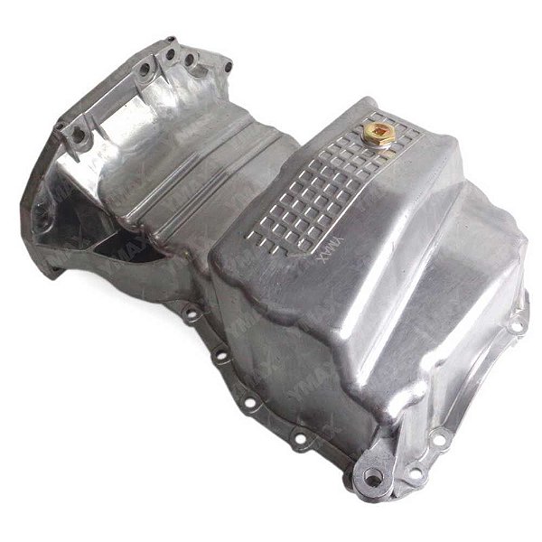 Carter De Oleo Do Motor Renault Clio G2 1.6 8V 00>00 Logan G2 1.