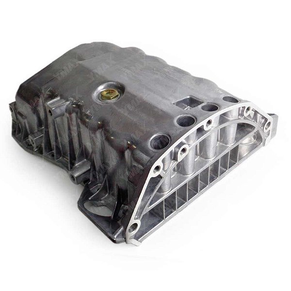 Carter De Oleo Do Motor Renault Megane Sedan 2.0 16V 2006 > 2013