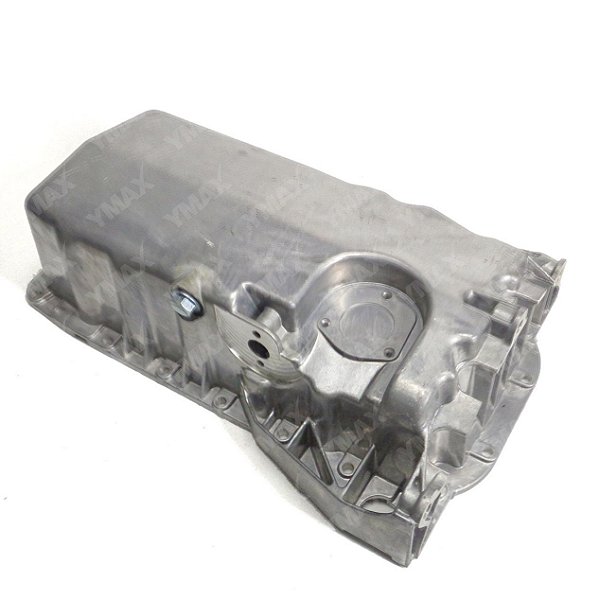 Carter De Oleo Do Motor Vw Golf Turbo 180Cv / Audi Sem Sensor