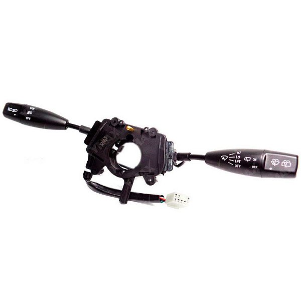 Chave De Seta Chery Qq 2011 > - Completa C/ Limpador D