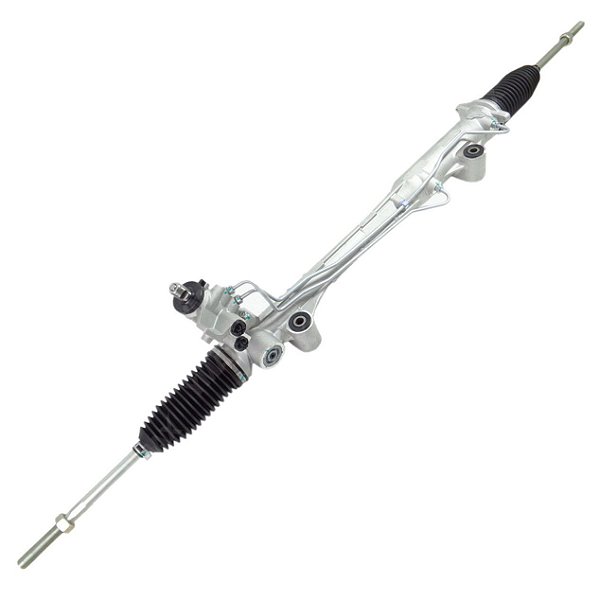 Caixa De Direcao Vw Amarok 2010 > Touareg 2004 > / Audi Q