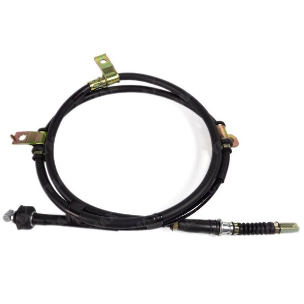 Cabo Do Freio De Mao Jac Motors J5 J6 2001 > 2016 - Lado Esqu
