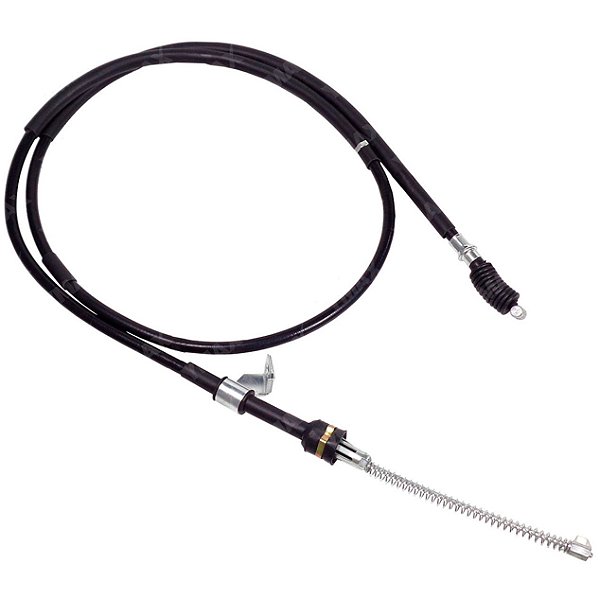 Cabo Do Freio De Mao Mitsubishi L200 2.5 Turbo 2003 > 2012 -
